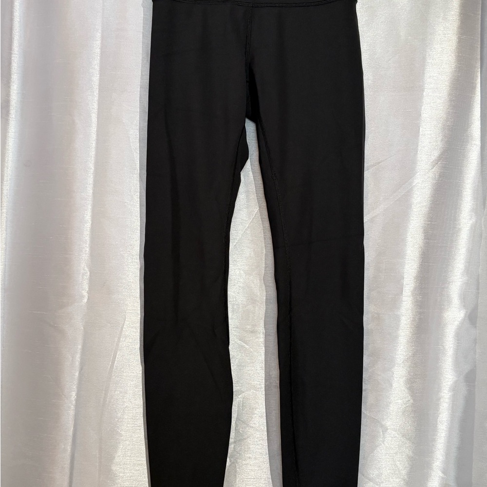 Lululemon Black Leggings size Small